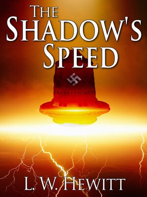 cover image of The Shadow's Speed